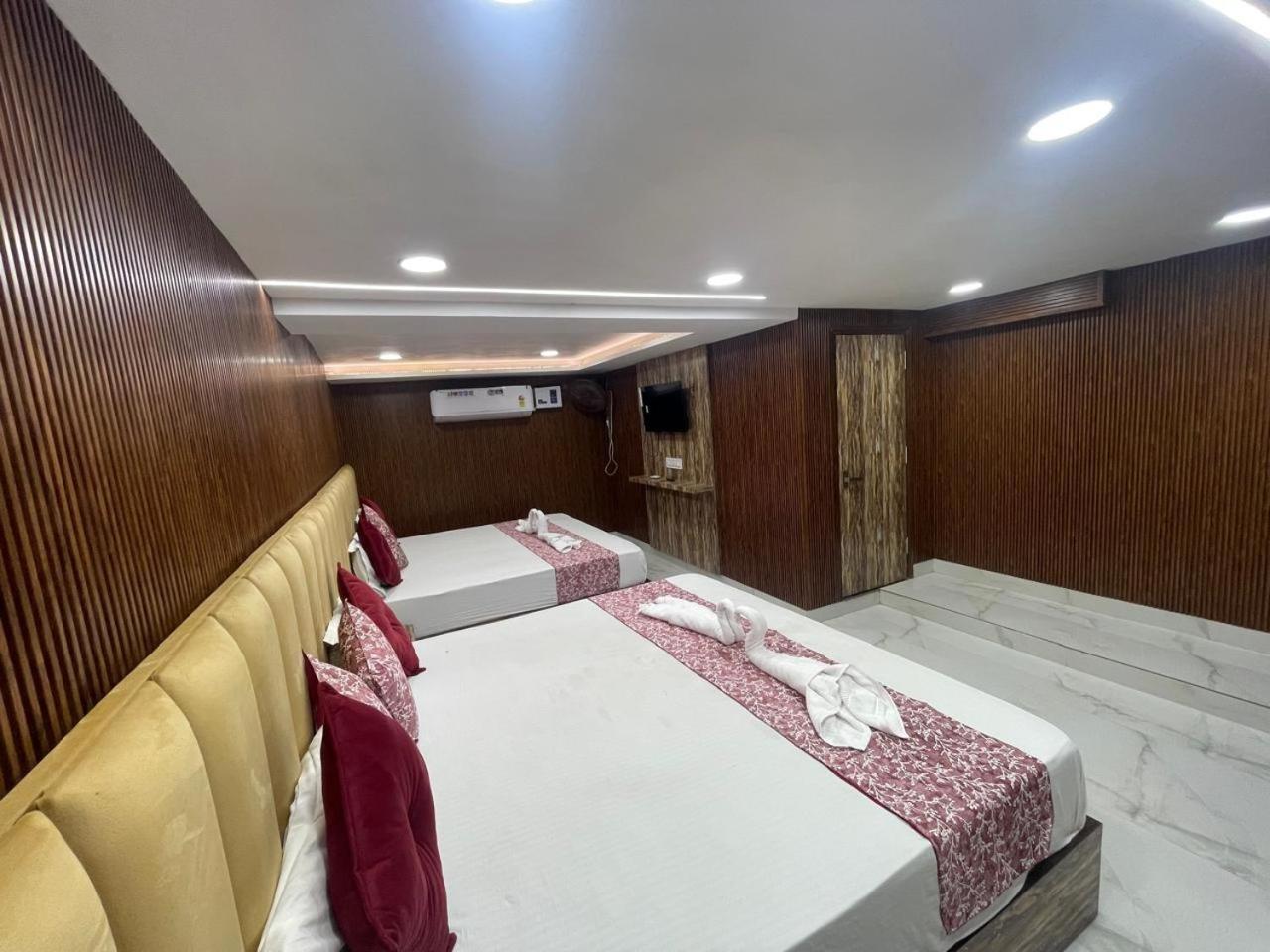 Hotel Robin Amritsar Extérieur photo