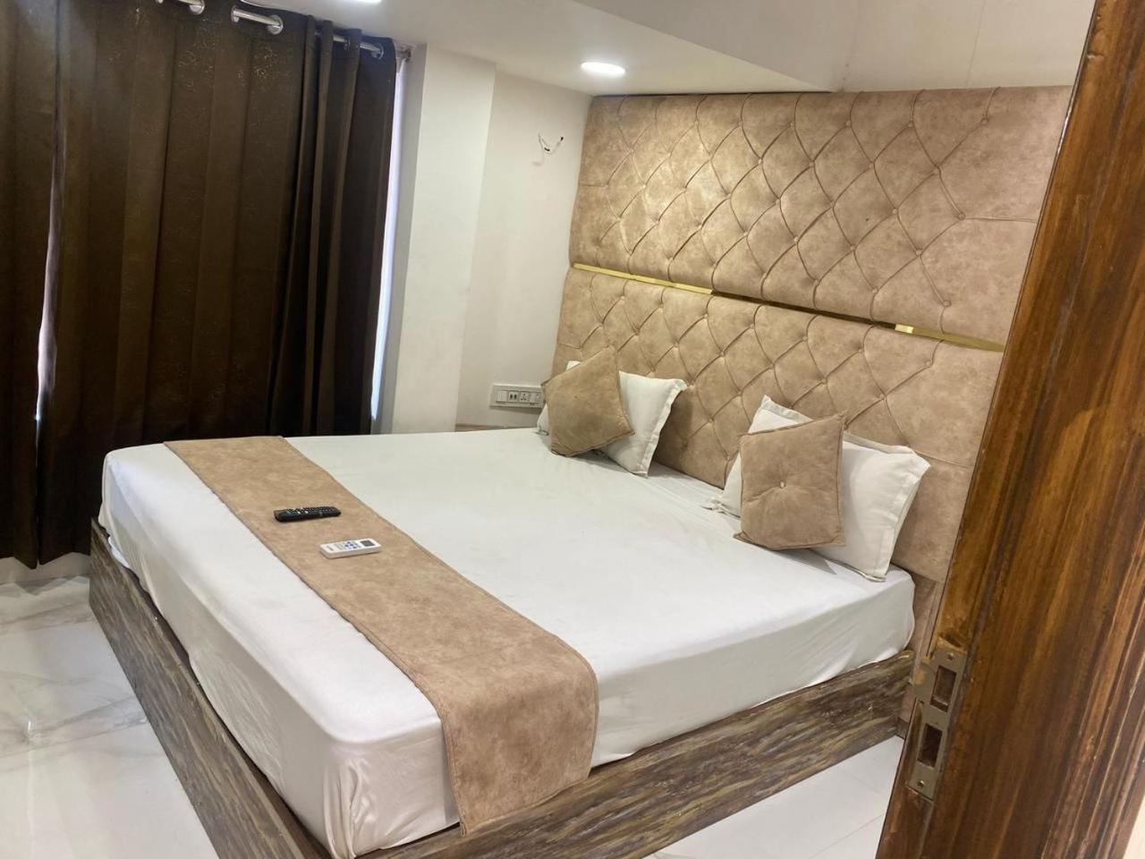 Hotel Robin Amritsar Extérieur photo