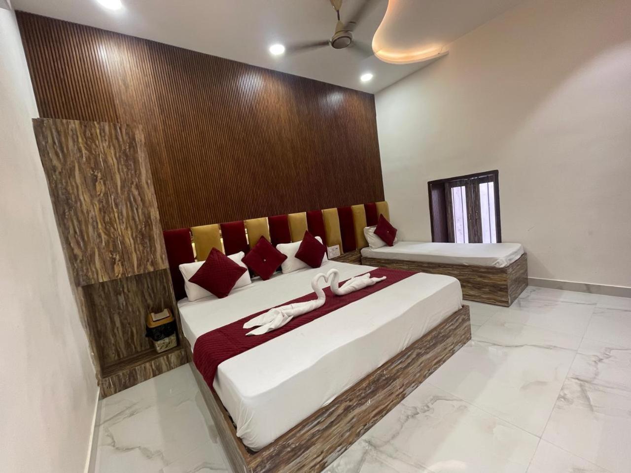 Hotel Robin Amritsar Extérieur photo