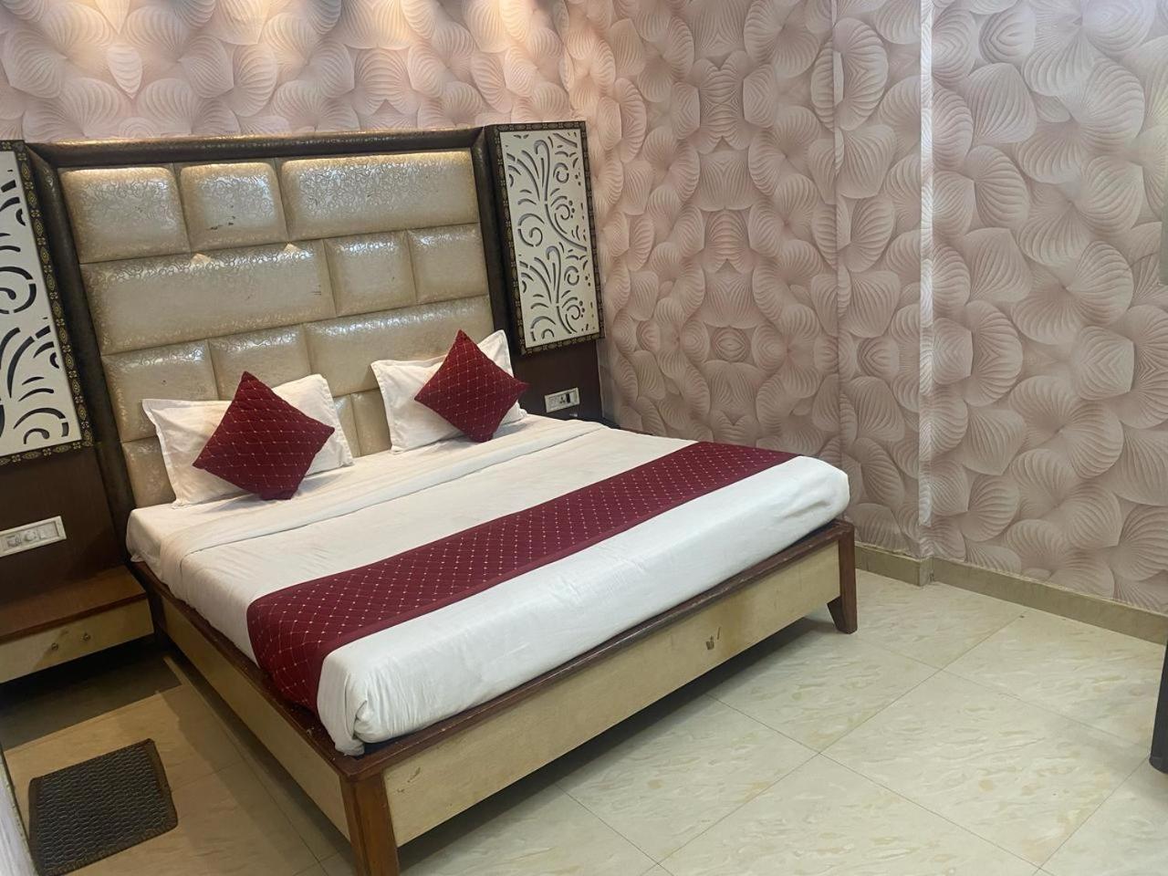 Hotel Robin Amritsar Extérieur photo